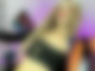 Gisele-Fox's Live Sex Cam Show