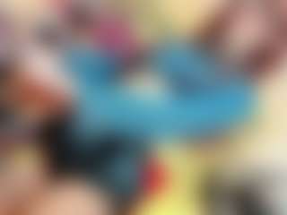 Live-camshow met Gisele-Fox - Blonde Hair op Camsoda
