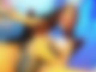 Gisele-Fox's Live Sex Cam Show