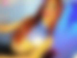 Live cam show with Gisele-Fox - Average on crypto-cams