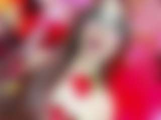 Gisele-Fox's Live Sex Cam Show