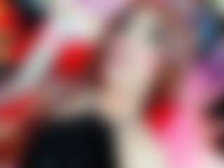 Live cam show with Gisele-Fox - Smoking on Hubzter Live