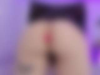 jadebunny00's Live Sex Cam Show