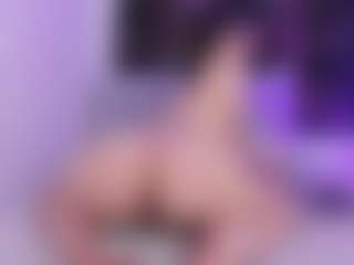 Live cam show with jadebunny00 - Black Hair on Camsoda