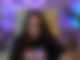LoveCloverr's Live Sex Cam Show