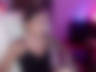Live cam show with WitchJenny7 - Joi on xxxlivecams.org