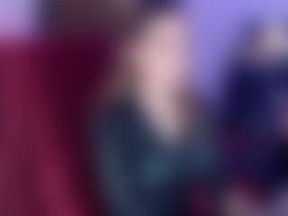 WitchJenny7's Live Sex Cam Show
