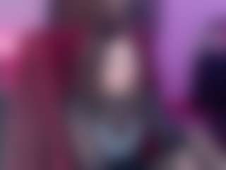 WitchJenny7's Live Sex Cam Show