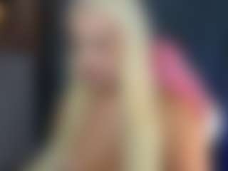 Live cam show with Loneve - Blonde Hair on Stripli.com