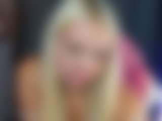 Live cam show with Loneve - Blonde Hair on Camsoda