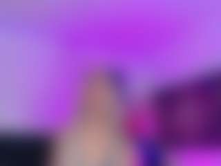 ShantallDior7のライブセックスチャットショー