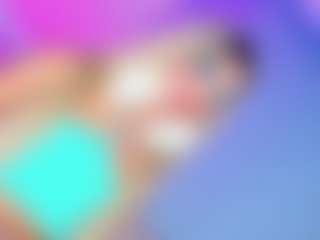 Live cam show with ShantallDior7 - Cumshot on infinitiblacc.com