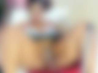Greicy-Afrodita's Live Sex Cam Show