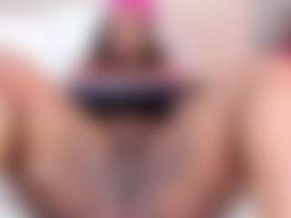 Greicy-Afrodita's Live Sex Cam Show