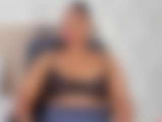 Show de cam en vivo con Greicy-Afrodita - Ass Bouncing en Camsoda