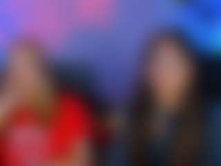 Live cam show with kiki-swan - Ass Bouncing on Dolls Live
