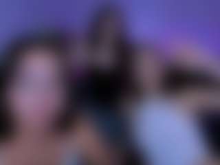 Live cam show with kiki-swan - Green Eyes on Dolls Live