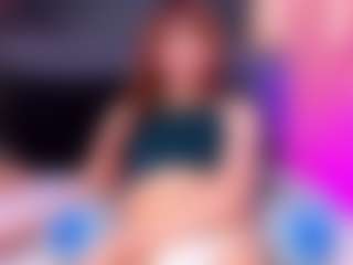 Iviirosse's Live Sex Cam Show