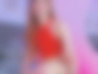 Iviirosse's Live Sex Cam Show