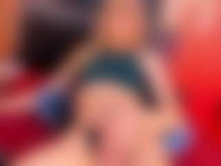Iviirosse's Live Sex Cam Show