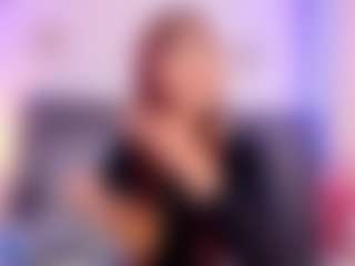 Live cam show with Iviirosse - Hazel Eyes on Camming Site