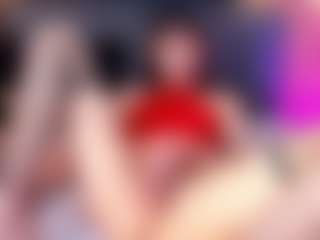 Iviirosse's Live Sex Cam Show