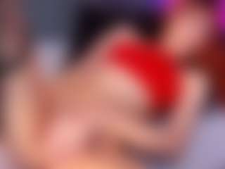Iviirosse's Live Sex Cam Show