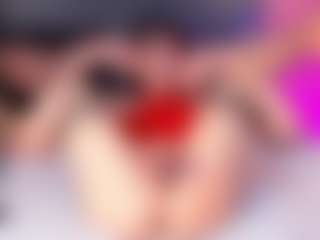Iviirosse's Live Sex Cam Show