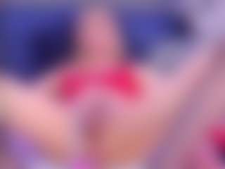 Show en direct avec Iviirosse - Hazel Eyes sur Camsoda