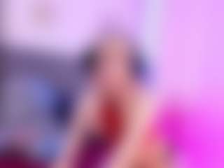 Live cam show with Iviirosse - Hazel Eyes on Taboo Cams XXX