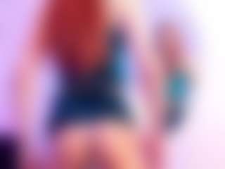 Iviirosse's Live Sex Cam Show