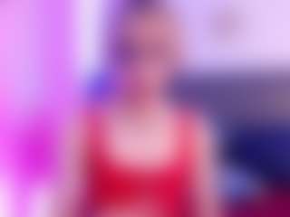 Live cam show with Iviirosse - Hazel Eyes on LiveSexCams6