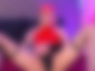 Iviirosse's Live Sex Cam Show