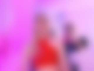 Iviirosse's Live Sex Cam Show