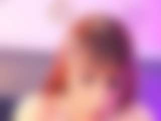 Iviirosse's Live Sex Cam Show