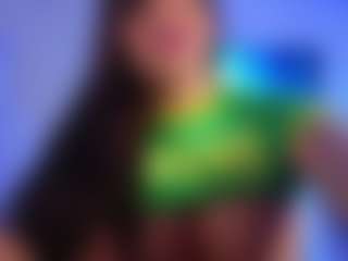 aleja-dolly's Live Sex Cam Show
