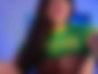aleja-dolly's Live Sex Cam Show