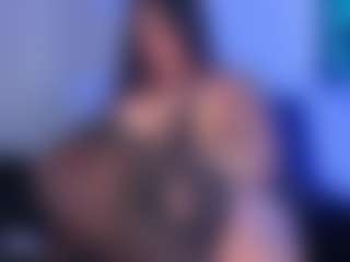 aleja-dolly's Live Sex Cam Show