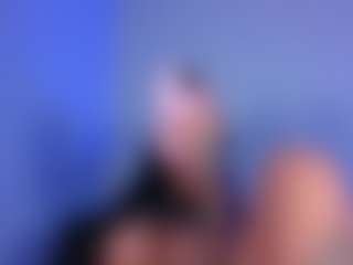 aleja-dolly's Live Sex Cam Show