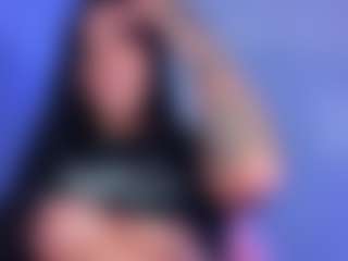 aleja-dolly's Live Sex Cam Show