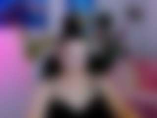 mona-cloud's Live Sex Cam Show