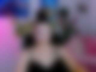 mona-cloud's Live Sex Cam Show