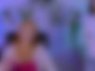 Live cam show with mona-cloud - Strip on Camsoda