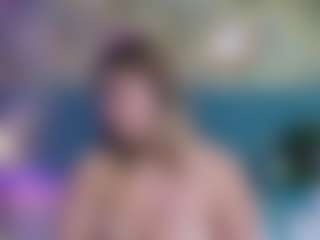 PatyLawrence's Live Sex Cam Show