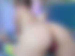 Live cam show with PatyLawrence - Spank Blonde Hair on Fit Hotties