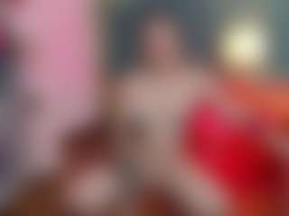 PatyLawrence's Live Sex Cam Show