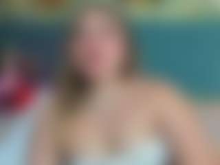 PatyLawrence's Live Sex Cam Show