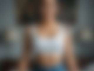 Anna's Live Sex Cam Show