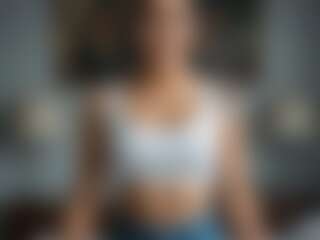 Anna's Live Sex Cam Show