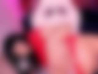 Live cam show with Kloee brown - Skinny on liverealitysex.com